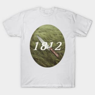 1812 T-Shirt